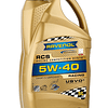 RCS RACING COMPETITION SYNTO SAE 5W-40