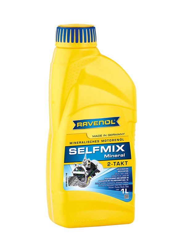 SELFMIX 2T