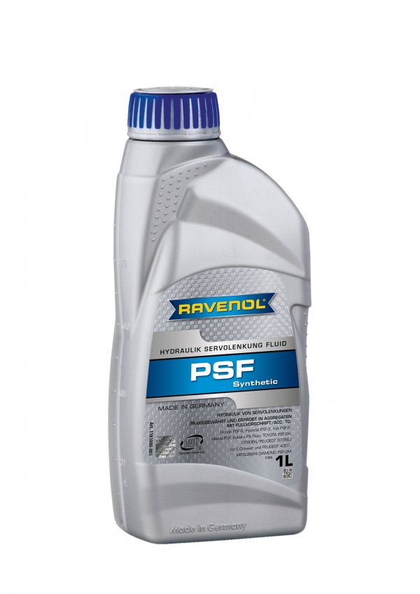 HYDRAULIK PSF FLUID