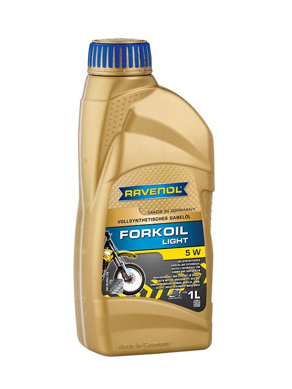 FORKOIL LIGHT 5W