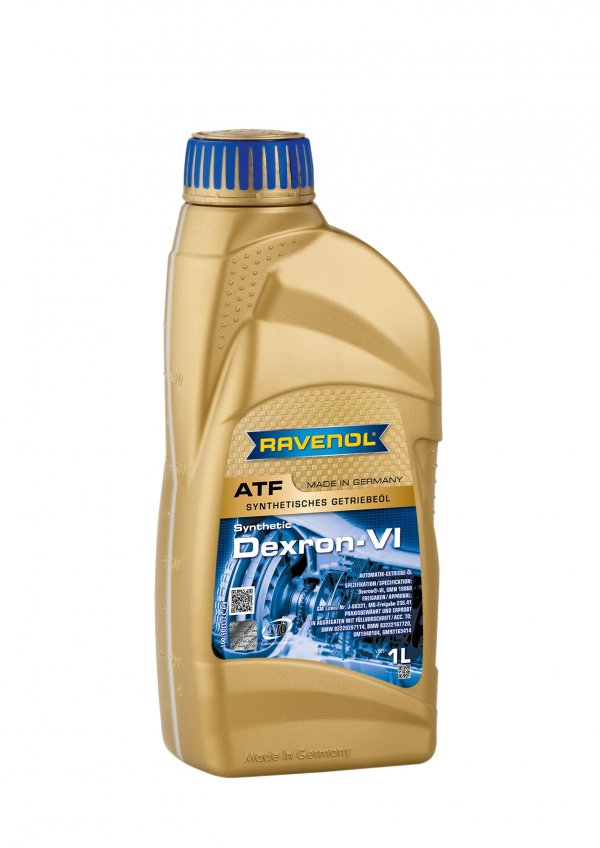 ATF DEXRON VI