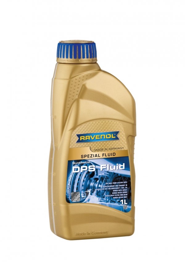 DPS FLUID