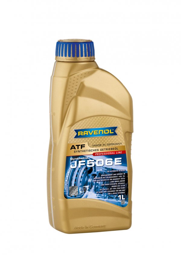 ATF JF506E