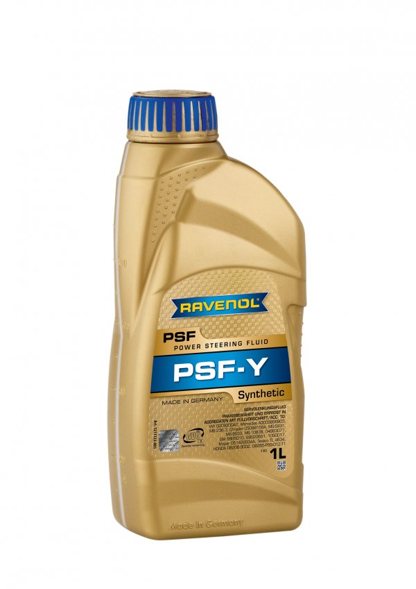 PSF-Y FLUID