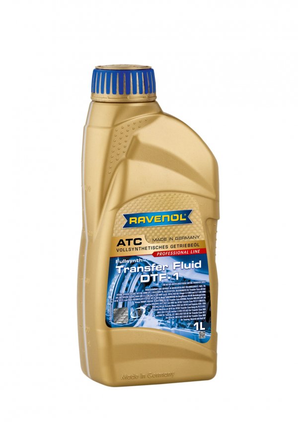TRANSFER FLUID DTF-1