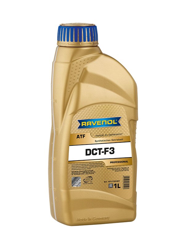 ATF DCT-F3