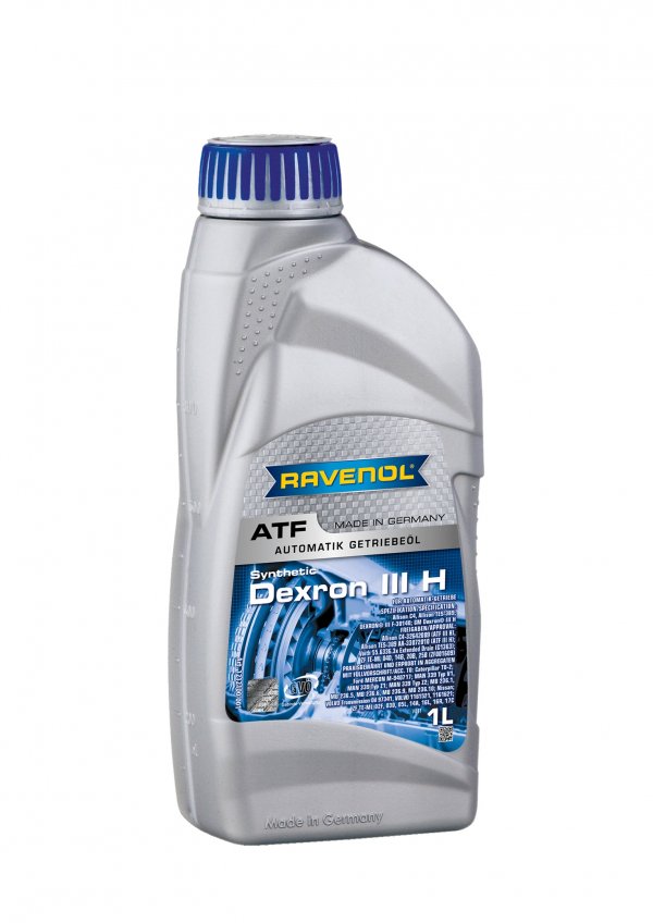 ATF DEXRON III H