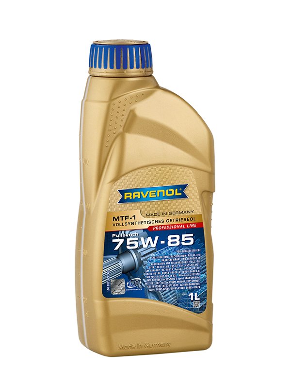 MTF-1 SAE 75W-85