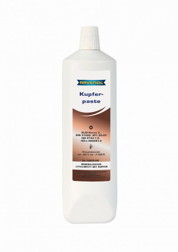 KUPFERPASTE