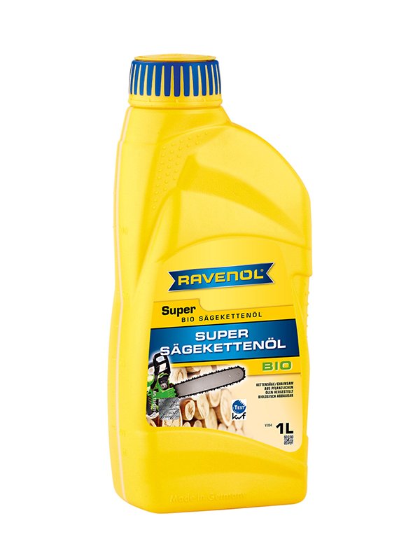 SUPER SÄGEKETTENOEL
