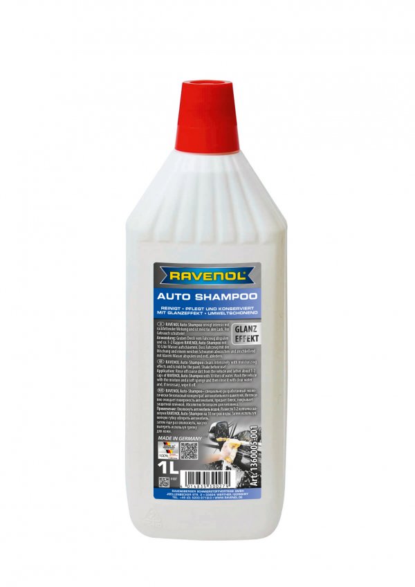 AUTO-SHAMPOO