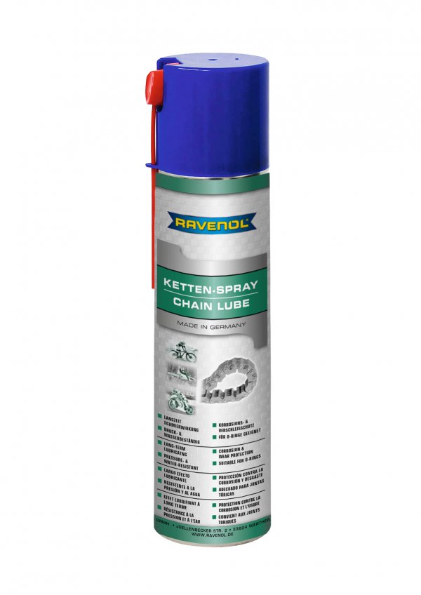 KETTEN-SPRAY