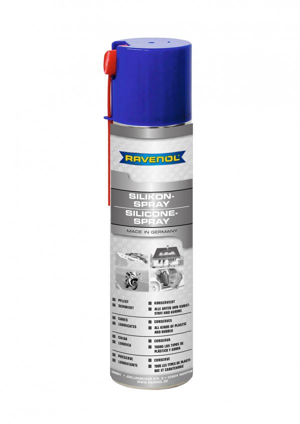 SILIKON-SPRAY