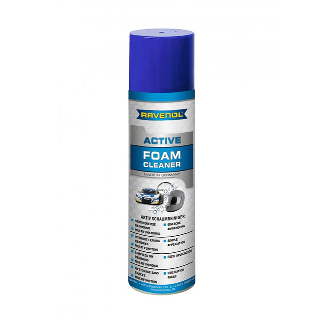 Fashion Base Foamzone 150 Shoe Cleaner - Shoe Cleaning Kit - Shoe Cleaner Foam Set With Shoe Brush