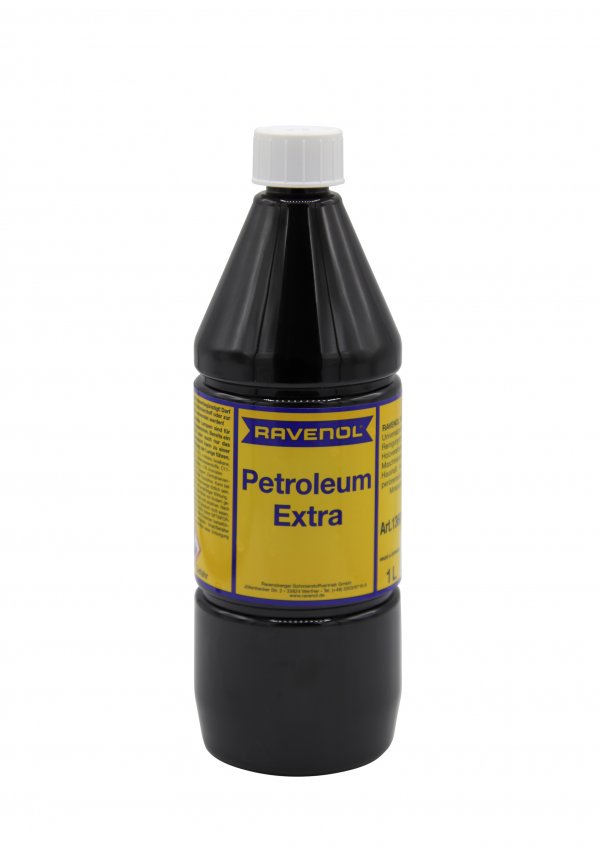 PETROLEUM EXTRA