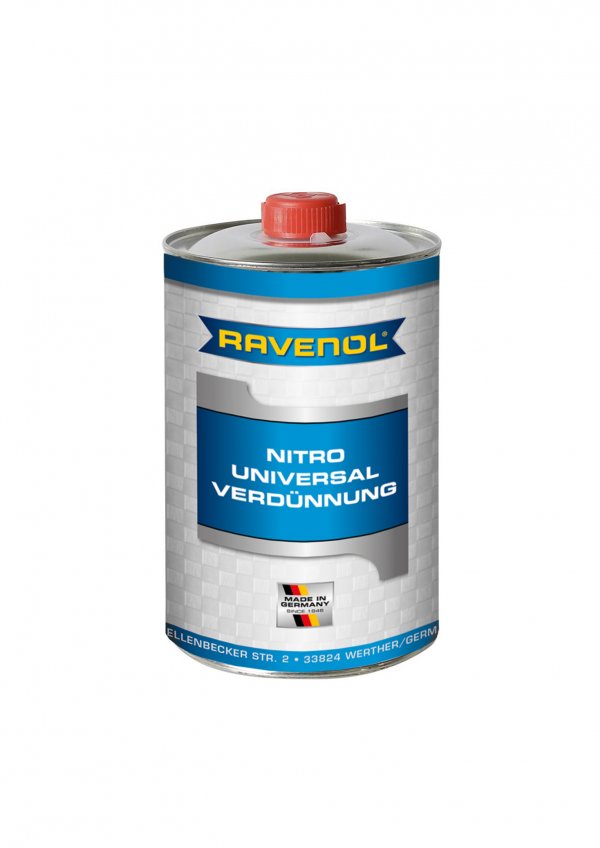 NITRO-UNIVERSAL-VERDÜNNUNG