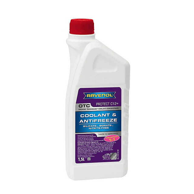 OTC CONCENTRATE PROTECT C12+