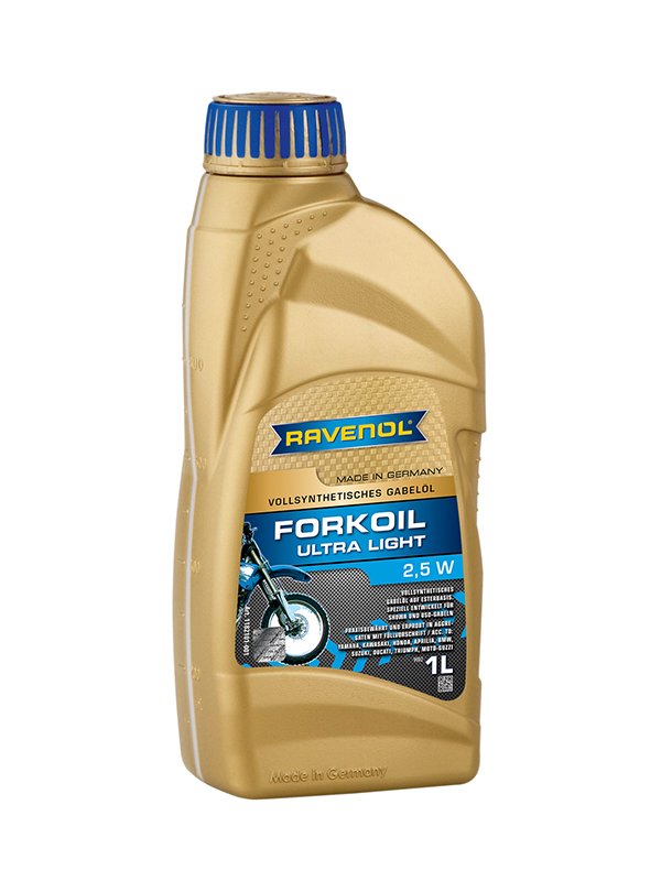 FORKOIL ULTRA LIGHT 2,5W
