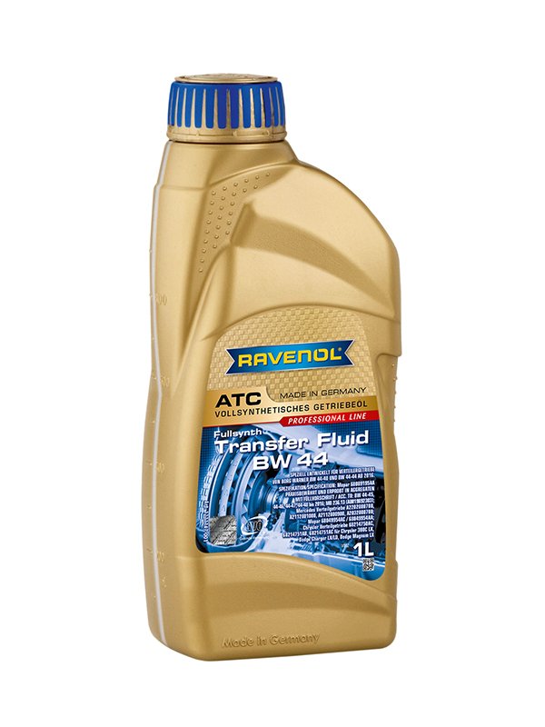 TRANSFER FLUID BW 44