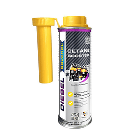 ADITIVO CETANE BOOSTER