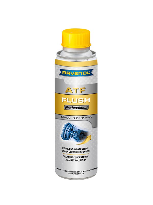 RAVENOL ATF FLUSH