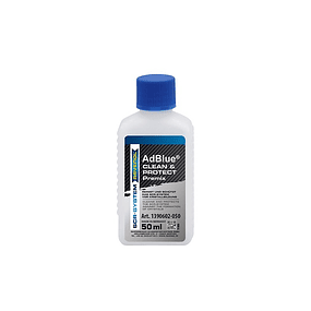 Anticriztalizacion de AdBlue® pre-mezclado (Rinde 12.5L)