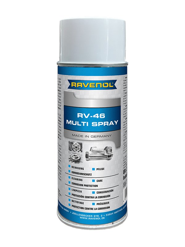 RV-46 Multi Spray