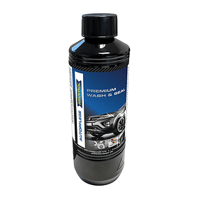 RAVENOL Premium Lavado y Sellado