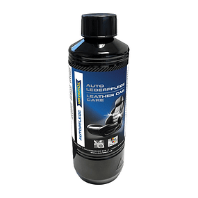 RAVENOL Car Leather Care