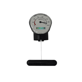 Indicador de nivel RAVENOL para tambores 60/200 L