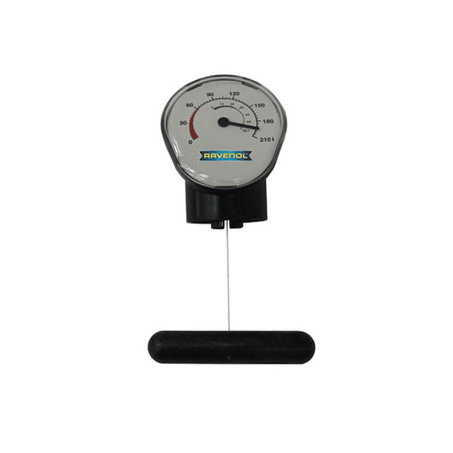 Indicador de nivel RAVENOL para tambores 60/200 L