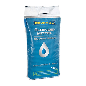 Agente aglutinante de aceite RAVENOL