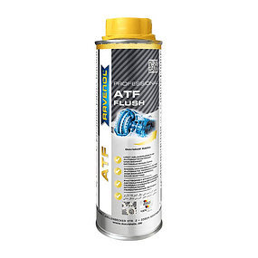 RAVENOL ATF FLUSH