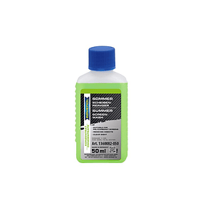 RAVENOL Summer Windshield Cleaner 1:100 (concentrado)