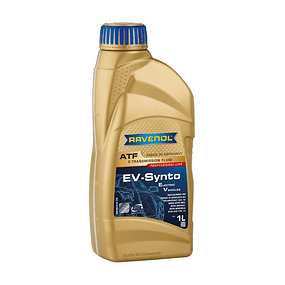 Líquido para transmisión eléctrica RAVENOL EV-Synto ATF