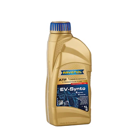 Líquido para transmisión eléctrica RAVENOL EV-Synto ATF