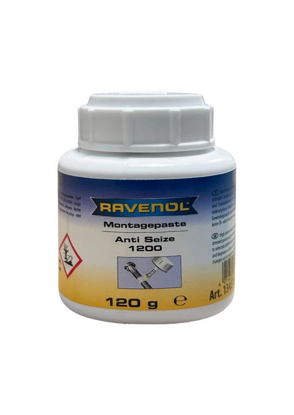 RAVENOL Assembly Paste 1200