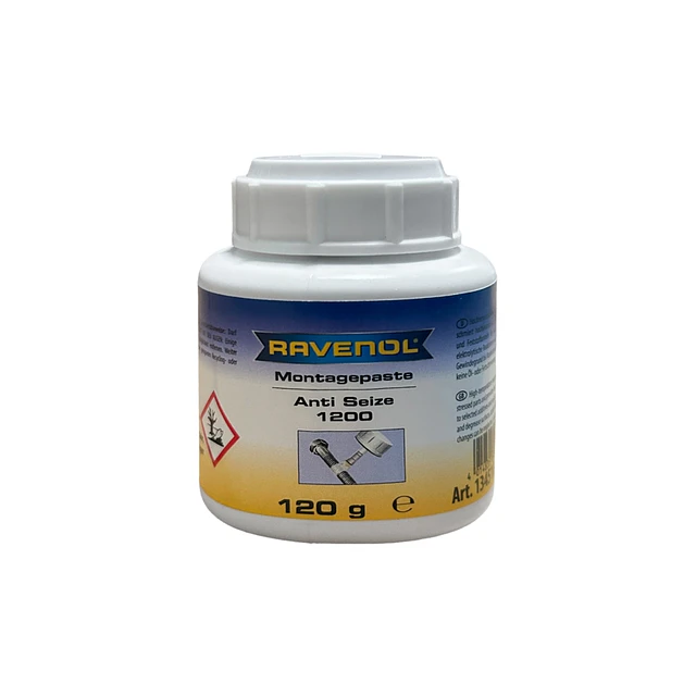RAVENOL Assembly Paste 1200