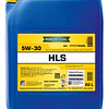 HLS SAE 5W-30
