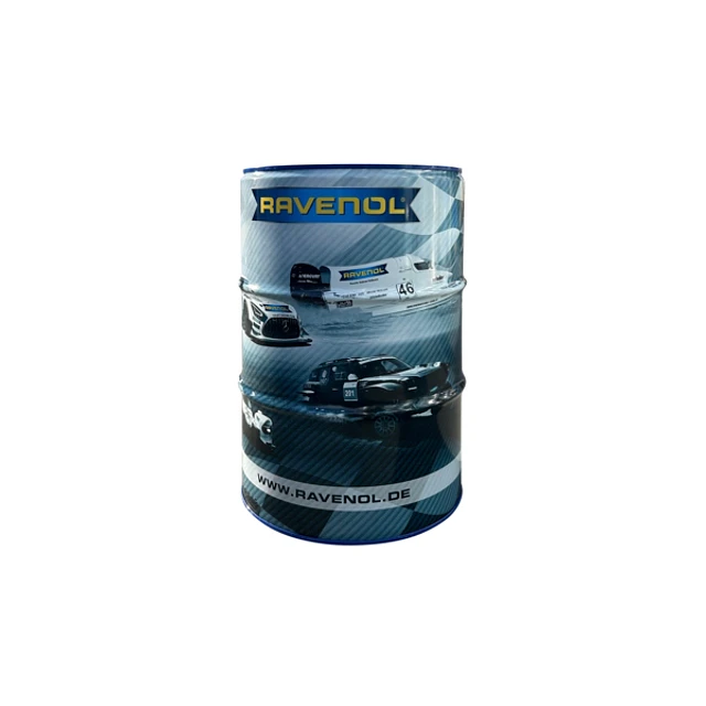 RCS RACING COMPETITION SYNTO SAE 5W-40