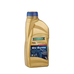 RAVENOL EV-Synto Extra Fluido 70W E-TF