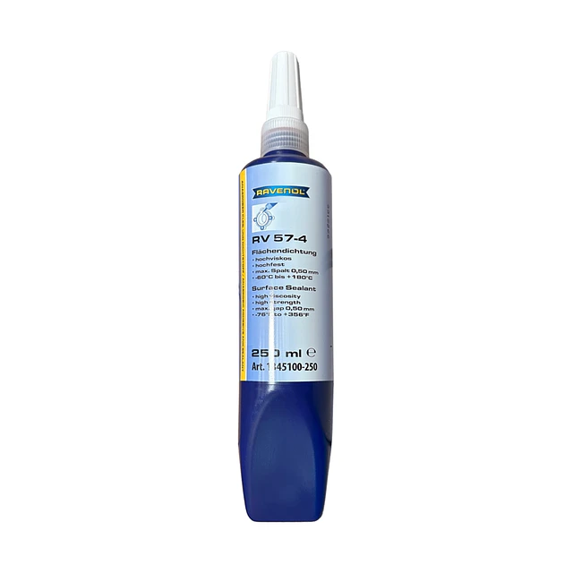 Sellado de superficie RAVENOL RV 57-4