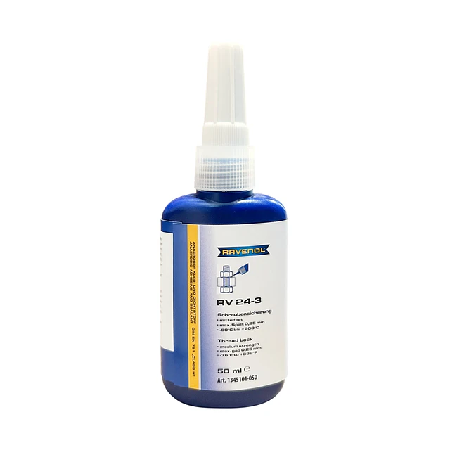 RAVENOL TRABA PERNOS RV 24-3