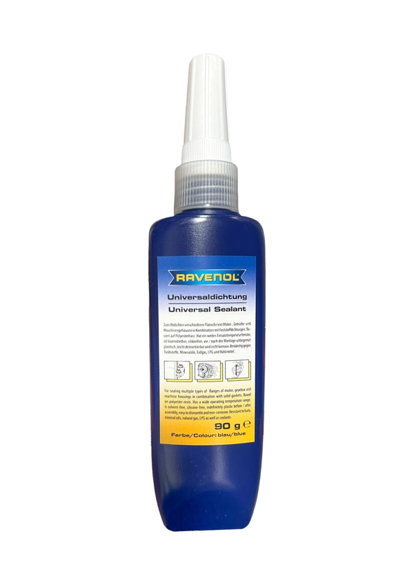 Junta universal RAVENOL