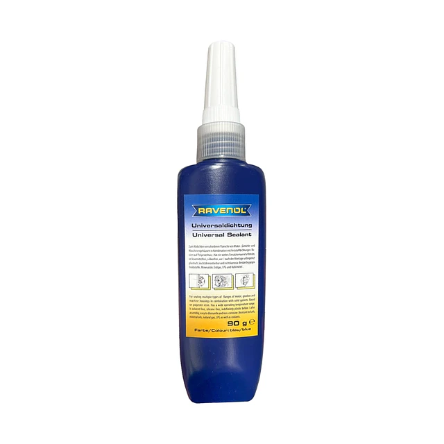 Junta universal RAVENOL