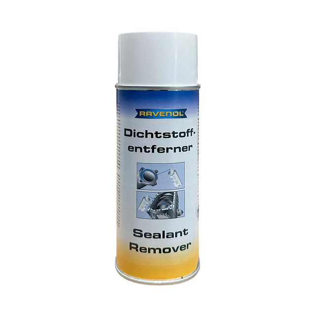 Removedor de sellador RAVENOL