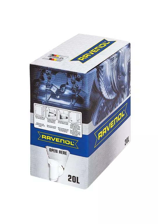 RAVENOL LTC Concentre Protect C12++