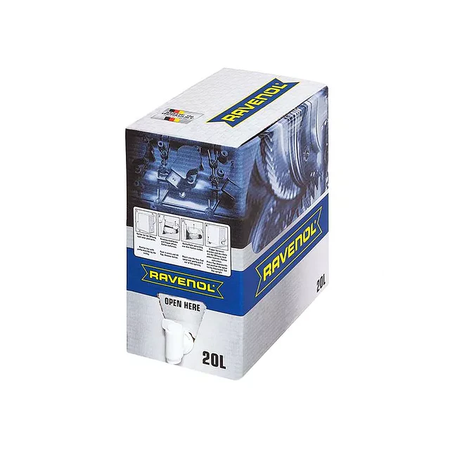 RAVENOL LTC Concentre Protect C12++