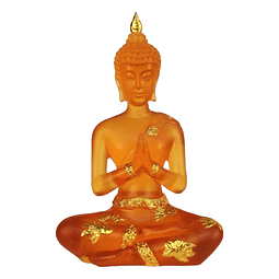  Estatua de Buda de Ámbar