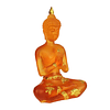  MAYOR 3  EstatuaS de Buda de Ámbar 